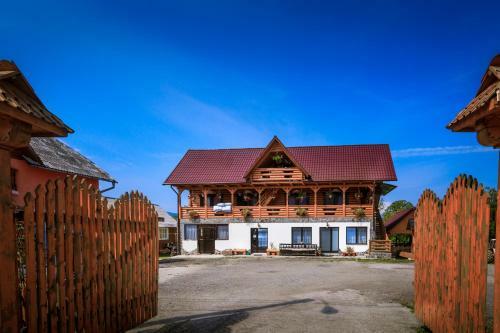Agroturismo Pensiunea Teodora