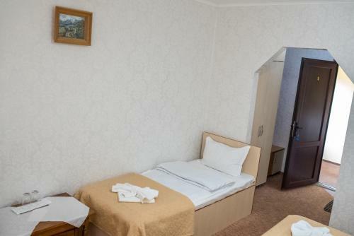 Motel Don Tomaso