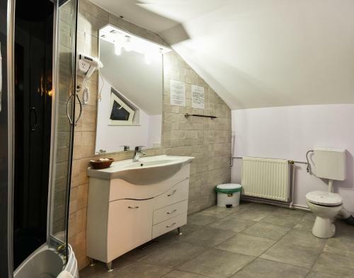 Hostal Noblesse House