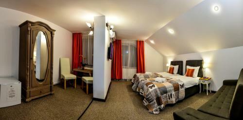Hostal Noblesse House