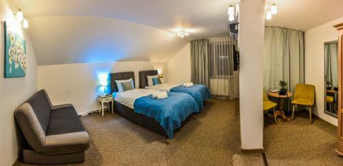 Hostal Noblesse House