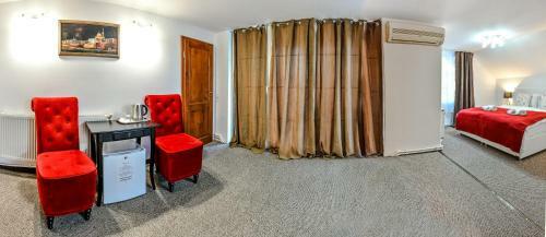Hostal Noblesse House