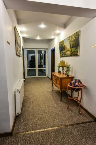 Hostal Noblesse House
