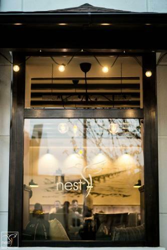 Hotel Nest