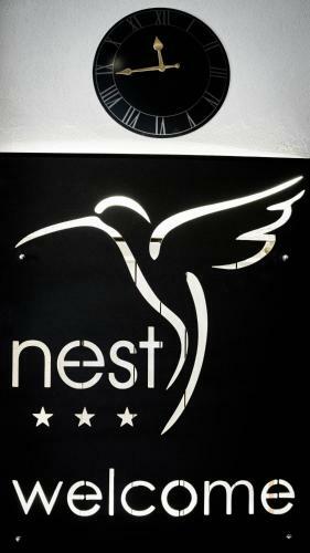 Hotel Nest