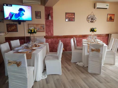 Hostal Mon Cheri