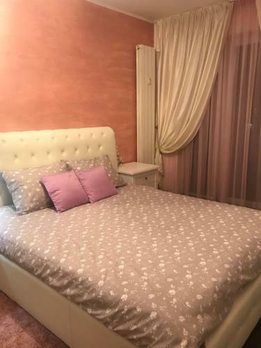 Just Cavalli Apartments