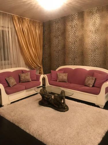 Just Cavalli Apartments