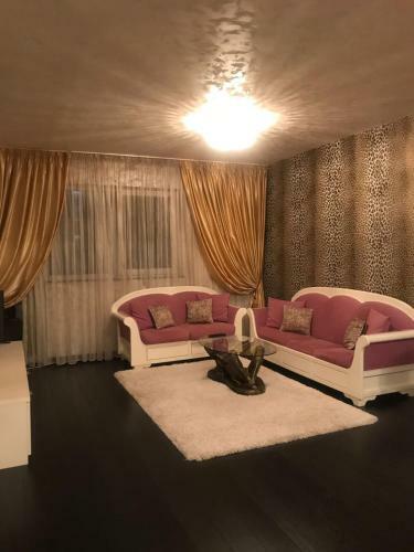 Just Cavalli Apartments