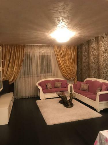 Just Cavalli Apartments