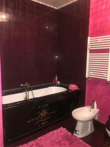 Just Cavalli Apartments
