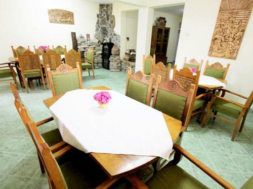 Hostal B�luci Panzi�