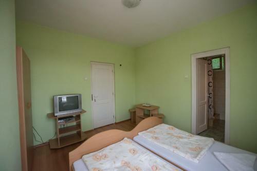 Hostal B�luci Panzi�
