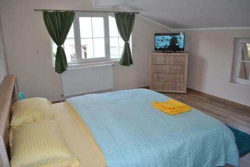Apartament Beta