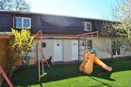 Apartament Beta