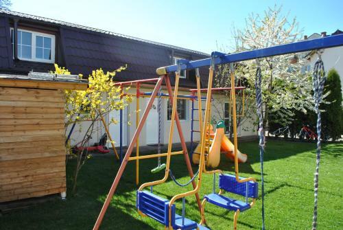 Apartament Beta