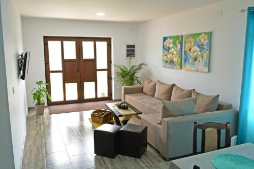 Hostal Casa Smiley