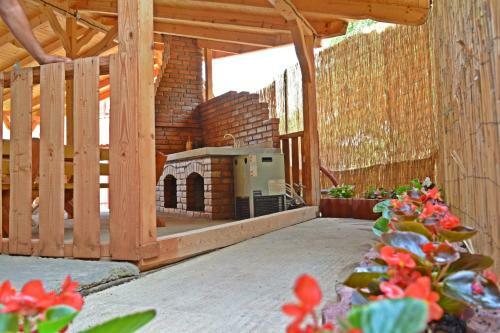 Hostal Casa Smiley