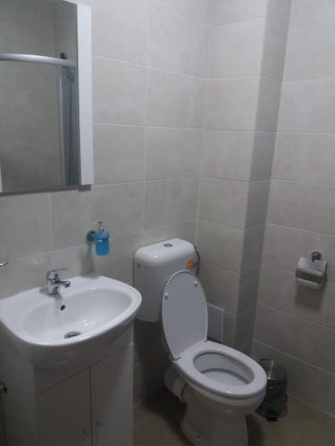 Hostal Pensiunea Casa Soarelui