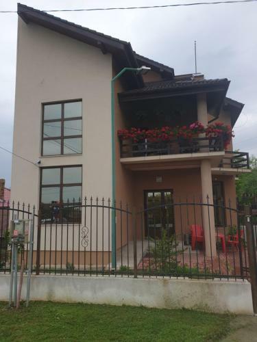 Hostal Pensiunea Casa Soarelui