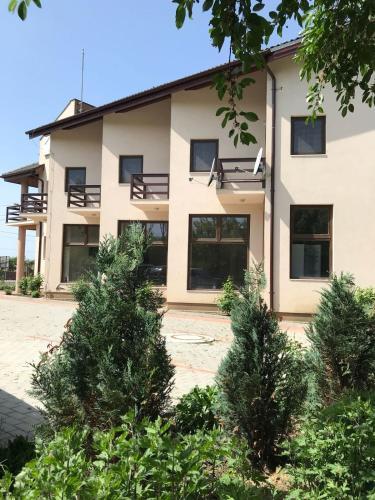 Hostal Pensiunea Casa Soarelui