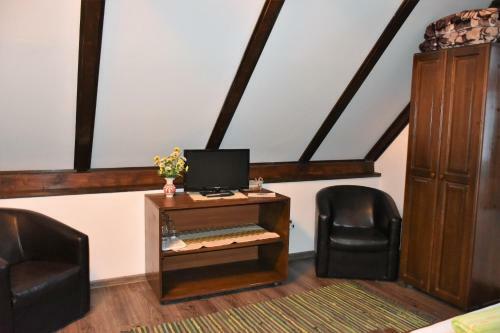 Hostal Casa Demeter