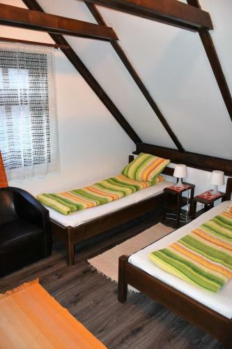 Hostal Casa Demeter