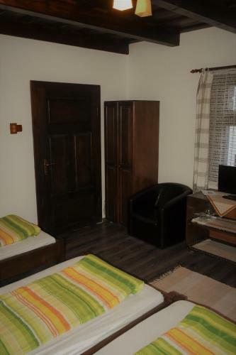 Hostal Casa Demeter