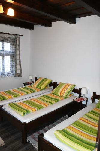 Hostal Casa Demeter