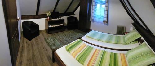 Hostal Casa Demeter