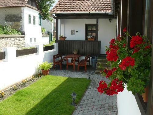 Hostal Casa Demeter