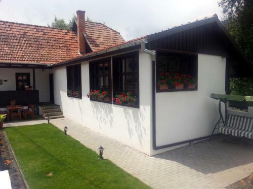 Hostal Casa Demeter