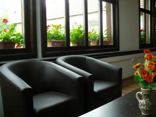 Hostal Casa Demeter
