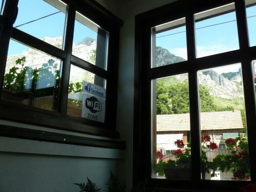 Hostal Casa Demeter