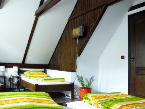 Hostal Casa Demeter