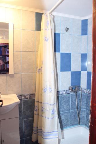 Hostal Cserg? Ildik� Vend�gh�z
