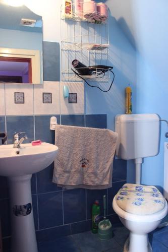 Hostal Cserg? Ildik� Vend�gh�z