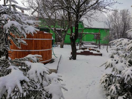 Hostal Cserg? Ildik� Vend�gh�z