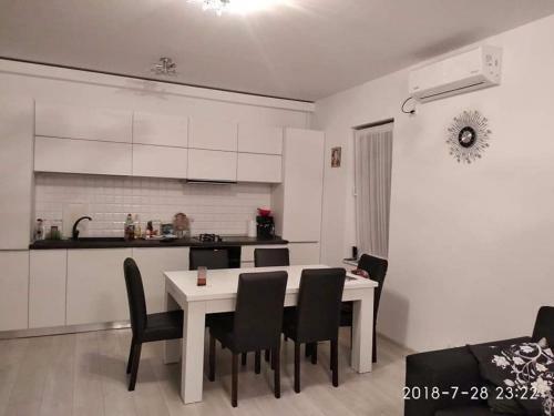 Apartament de Lux Mamaia Nord