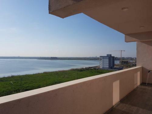 Apartament de Lux Mamaia Nord