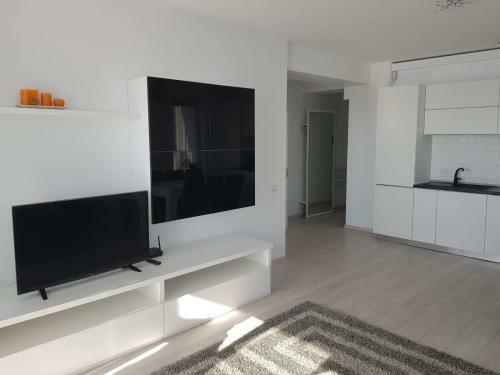 Apartament de Lux Mamaia Nord