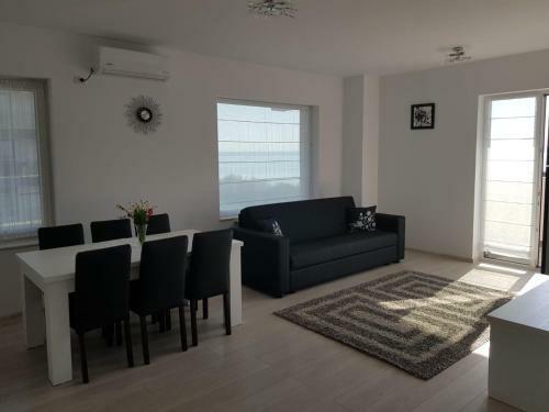 Apartament de Lux Mamaia Nord