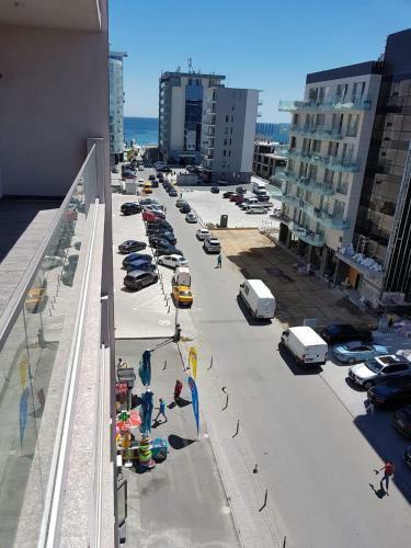 Apartament de Lux Mamaia Nord