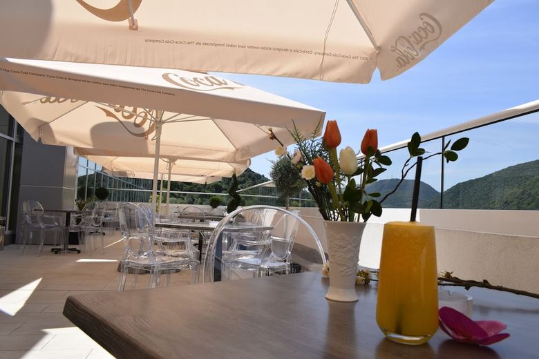 Grand Hotel Minerva Resort & Spa