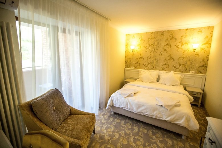 Grand Hotel Minerva Resort & Spa
