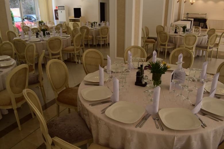 Grand Hotel Minerva Resort & Spa