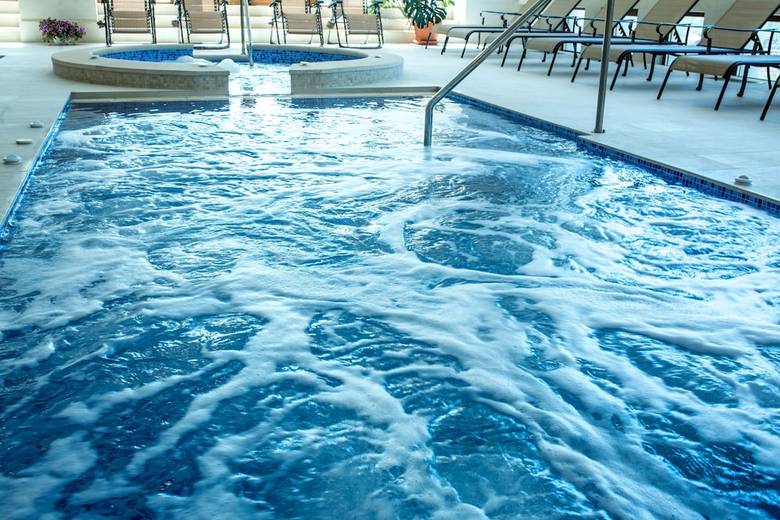 Grand Hotel Minerva Resort & Spa