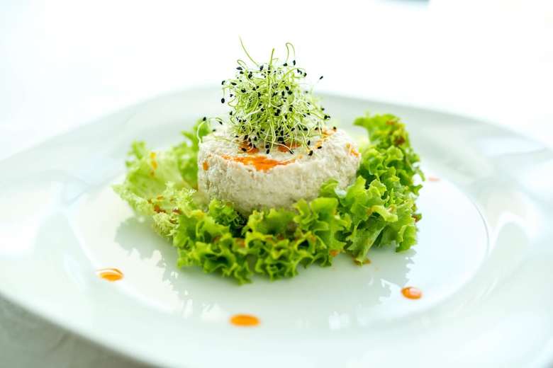 Grand Hotel Minerva Resort & Spa