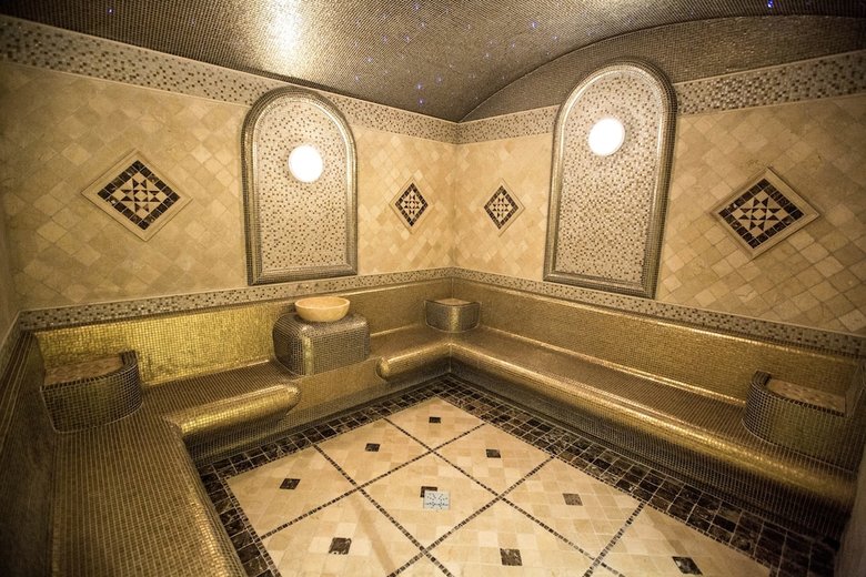 Grand Hotel Minerva Resort & Spa