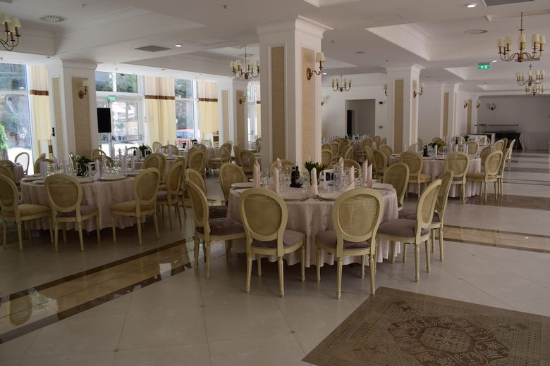 Grand Hotel Minerva Resort & Spa